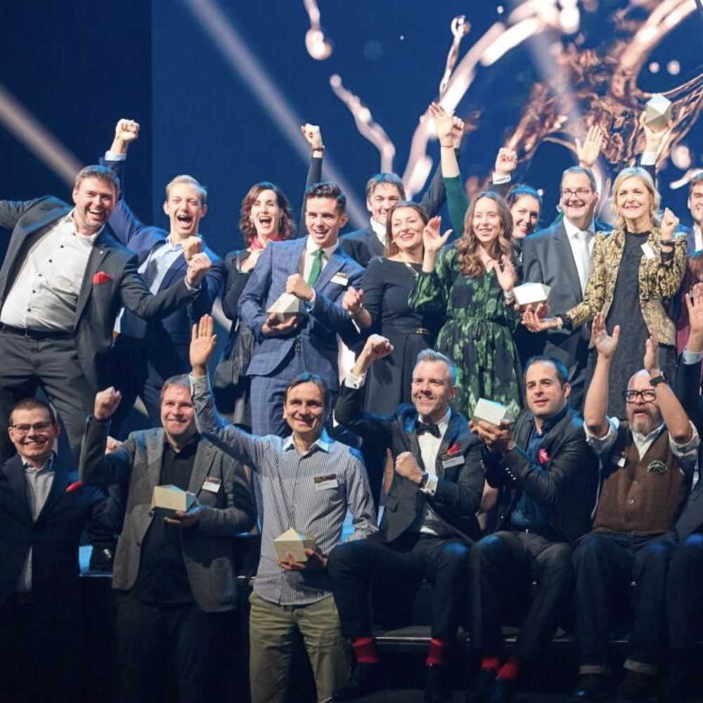 Digital Innovation of the Year